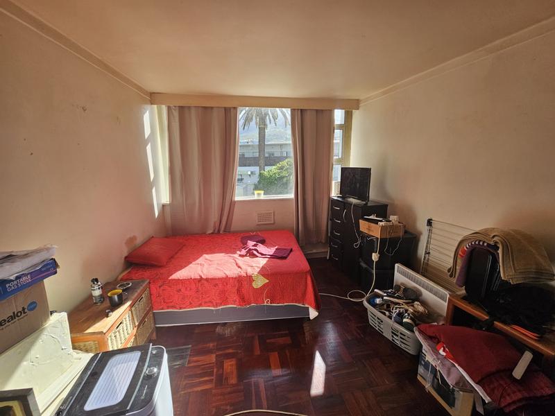 0 Bedroom Property for Sale in Mowbray Western Cape